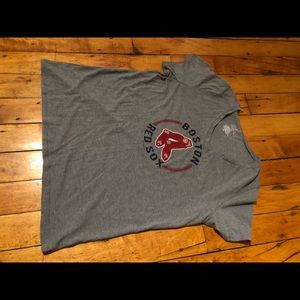 Red Sox tee